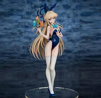 ブルアカ トキ バニー ガレージキット フィギュア 完成品 Amazon.co.jp: GK レジンキット ブルーアーカイブ -Blue Archive